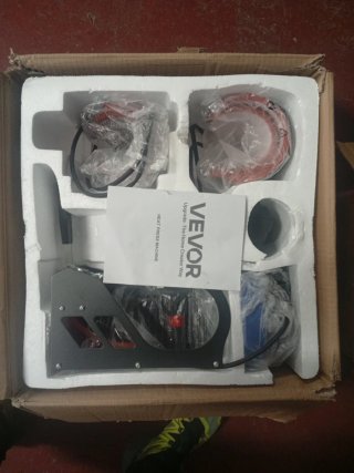 Máquina de Calor VEVOR plancha camisetas tazas etc