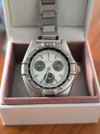 Reloj Festina Vintage 4905