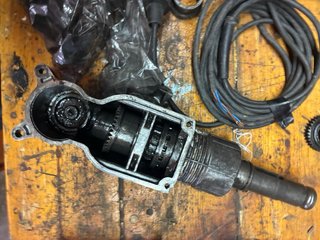 Martillo Picador Bosch GBH 5/40 DCE