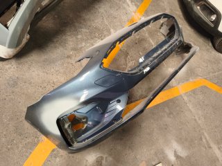 Paragolpes delantero Ford Focus st-line 2018