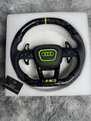 Volante Audi