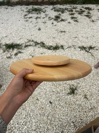 Juego de fondue