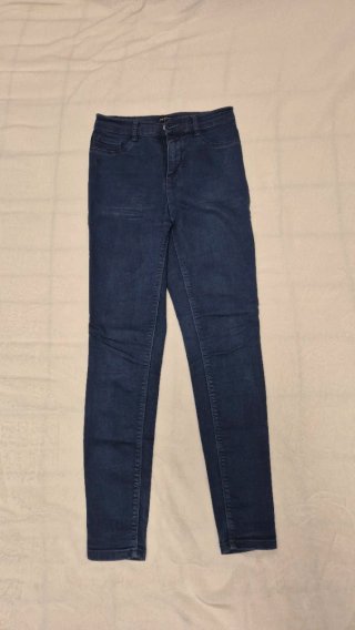 Vaqueros Skinny LCW Jeans W28/L30