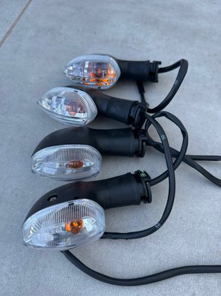 Intermitentes Originales Yamaha Tenere