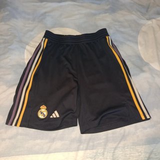 Pantalón corto Real Madrid Adidas