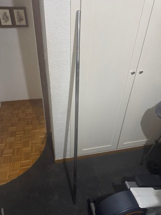 Barra de Pesas 1.75m x 28mm