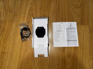 Garmin Approach S12 GPS Golf Watch