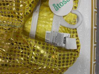 Disfraz Disco Brillante Atosa