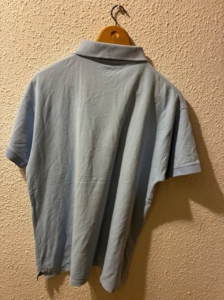 Polo Ralph Lauren Azul Celeste Talla XL