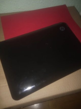 Portátil HP Mini Negro