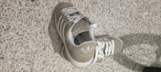 Zapatillas Adidas(sin estrenar)