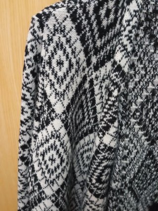 Cardigan Mujer Talla Única