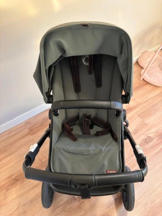 Carrito Bugaboo Fox Cub