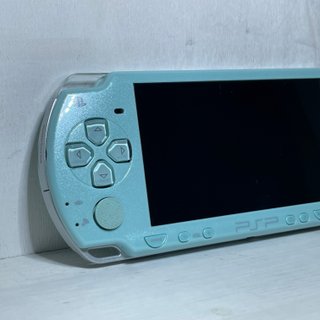 PSP-2006 Console Asiatica Mint Green + Caricatore
