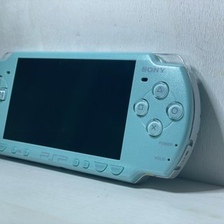 PSP-2006 Console Asiatica Mint Green + Caricatore