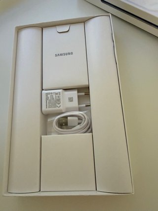 Tablet Samsung Tab S6 Lite
