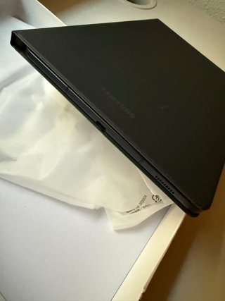 Tablet Samsung Tab S6 Lite