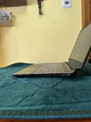 Portátil GAMING HP | RYZEN 5 | 16 GB DE RAM |
