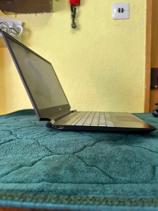 Portátil GAMING HP | RYZEN 5 | 16 GB DE RAM |