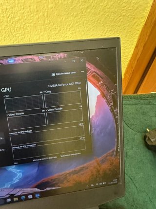 Portátil GAMING HP | RYZEN 5 | 16 GB DE RAM |
