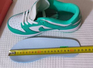 Zapatillas Nike Dunk Niña