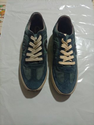 Talla 42 Zapatillas Aro invierno