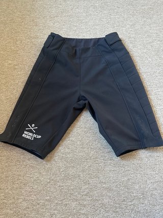 Pantaloneta esquí Head Worldcup Rebels