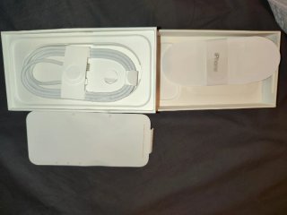 Cable de Carga Original iPhone/ cargador Tipo C