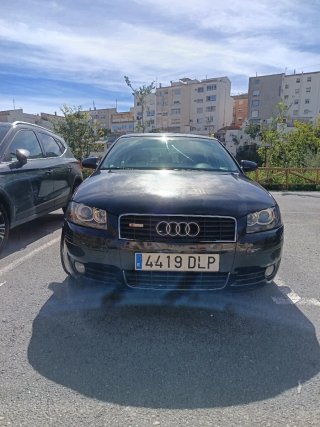 Audi A3 2005