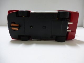 Fly NUEVO Ferrari 512 S C. Lunga LM 70 SCALEXTRIC