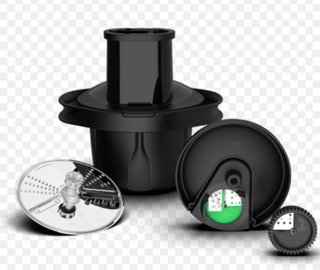 Cortador Thermomix TM7