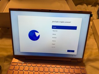 Portatile 14 pollici Windows 11