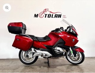 BMW R 1250 RT