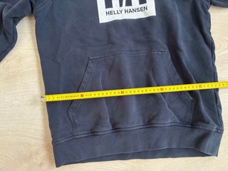 Sudadera Helly Hansen Azul Marino