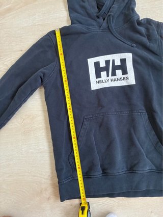 Sudadera Helly Hansen Azul Marino