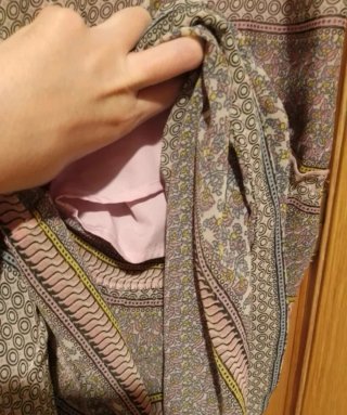 Pantalón Slowlove Estampado