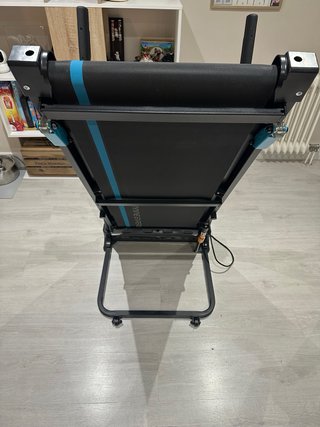 Cinta de Correr Plegable TREADMILL SLIM 4000