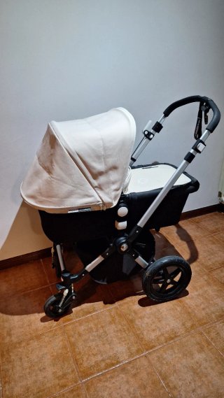 Bugaboo Camaleón 3