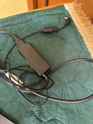 Portatile ACER | RYZEN 7 | SSD 500GB | WINDOWS 11