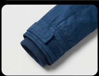 Parka DreiMaster