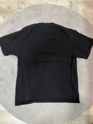 T-shirt Polo Ralph Lauren Preta | Tamanho M