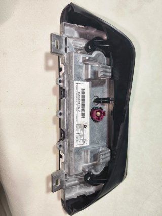 Pantalla BMW Serie 1