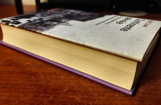 Continente salvaje: Europa después de la Segunda
