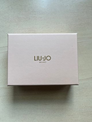Scatola piccola Liu Jo