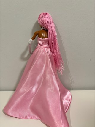 Muñeca Barbie Enchanted Evening