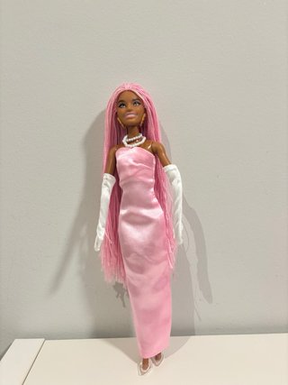 Muñeca Barbie Enchanted Evening