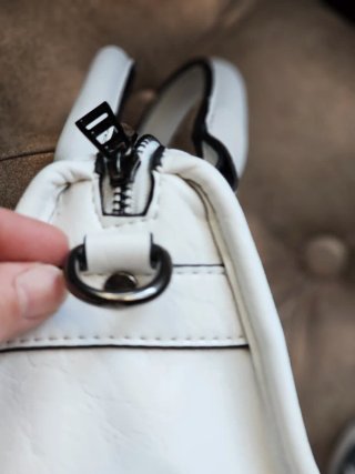 Bolso Zadig & Voltaire Blanco