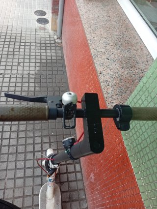 Patinete Eléctrico Xiaomi M365