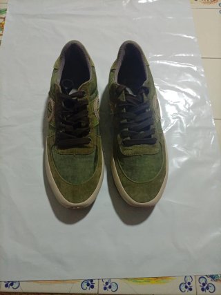 Zapatillas Aro Talla 42