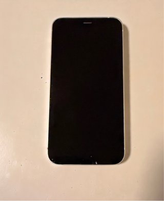 iPhone 12 mini 128GB